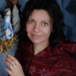 Марина Королева